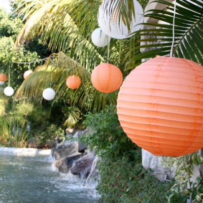 Jardín Rancho El Despertar