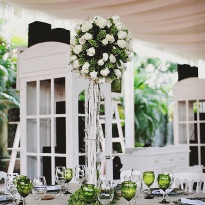 Jardín de Eventos Ramayana