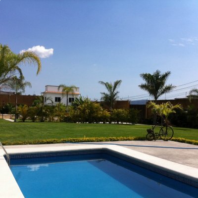 Jardín de Eventos Terranova