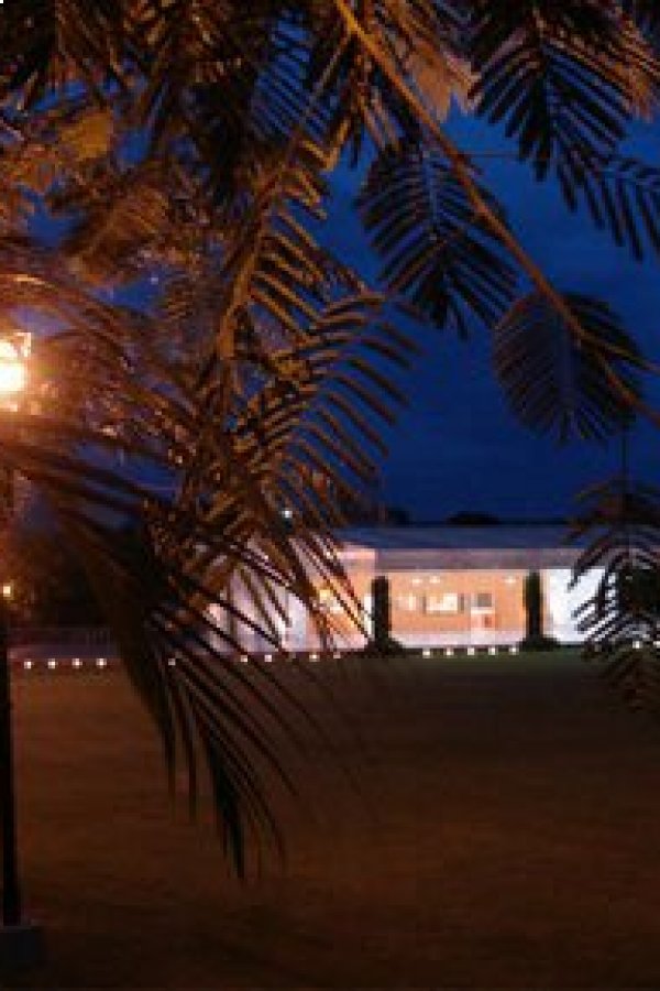 Jardín Rancho El Despertar