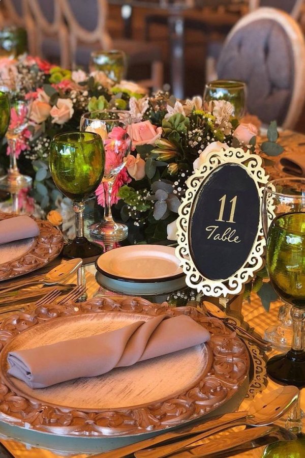 Jardín de Eventos Ramayana