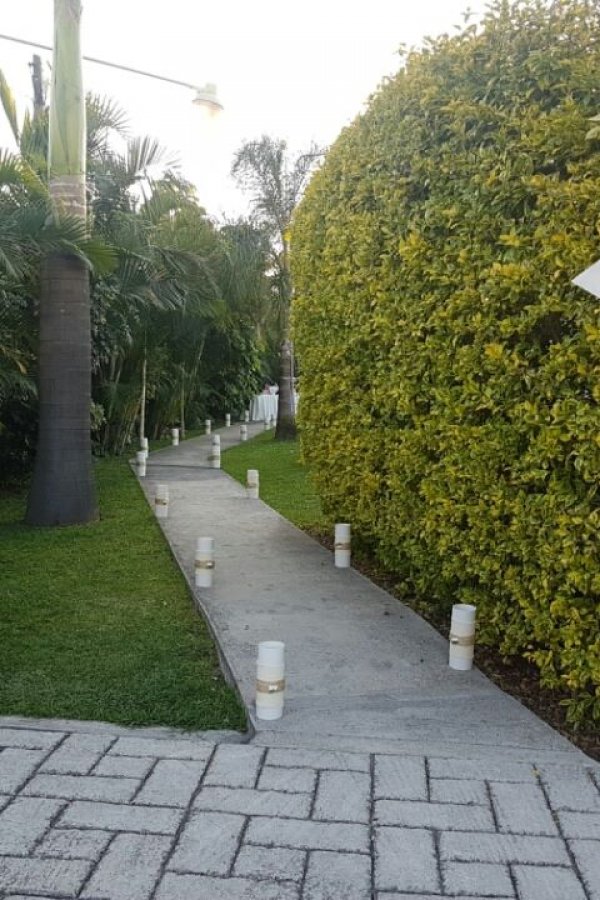 Jardín de Eventos Terranova