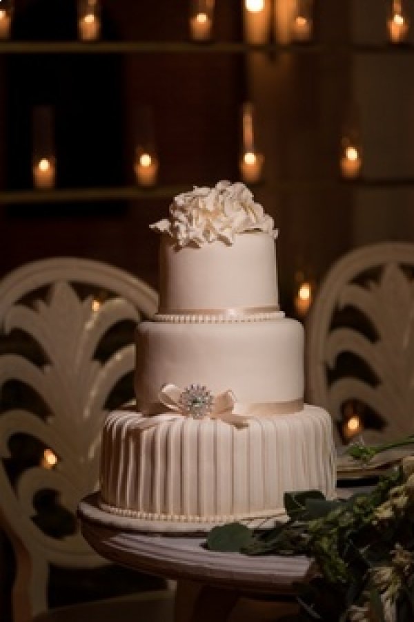 Il Castello Jardín para Bodas